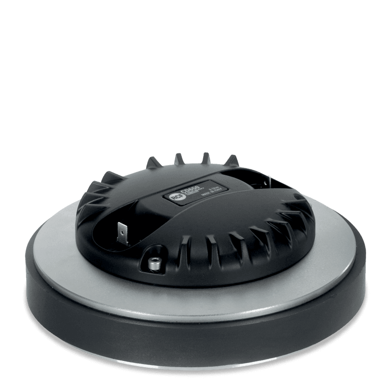 CD650 DRIVER